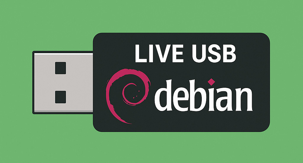 Personaliza tu Live Usb y llevala donde quieras