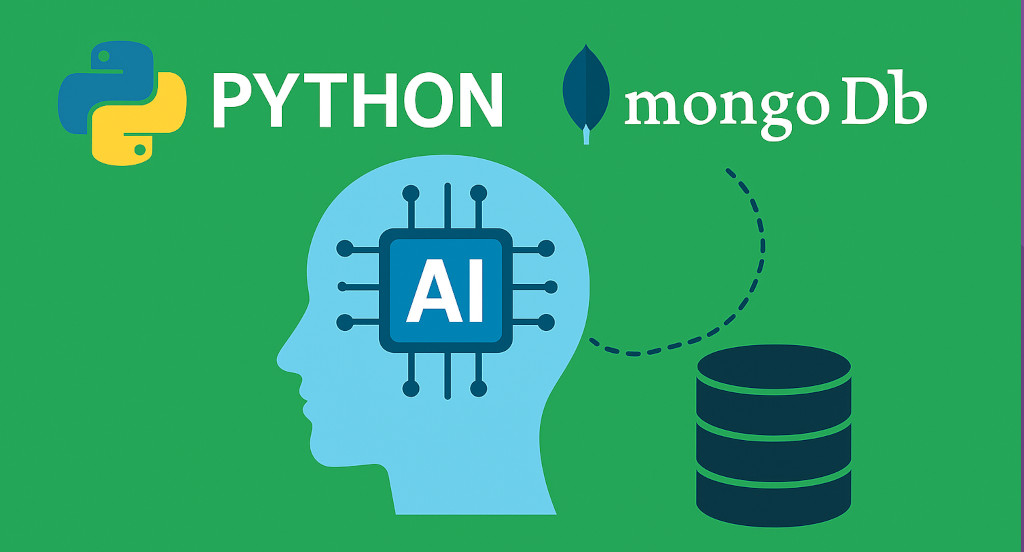 Sensor Monitoring With MongoDB